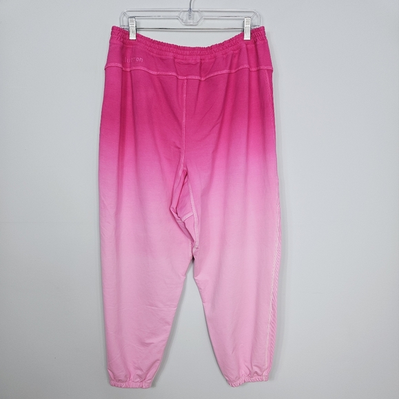Lululemon 12 LA Super-High-Rise Jogger *Neon Wash - Picture 5 of 10